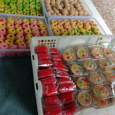 Hanif Dinda Fadil