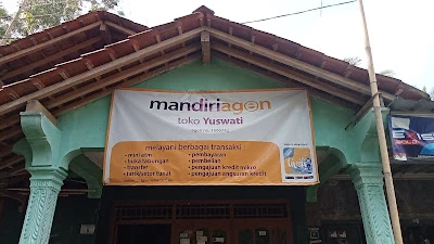 Toko yuswati