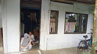 Warung Budhe Eka