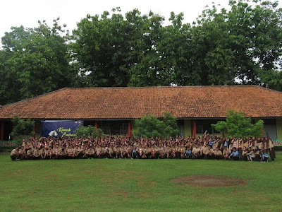 SMA Negeri 1 Rawalo