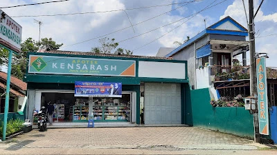 Apotek Kensarash