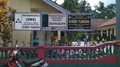 SD Negeri Plangkapan 01