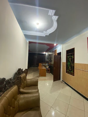 Klinik Bidan Siti Badiah