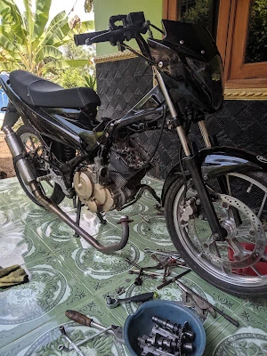 Dika Deragggggg