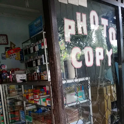 Foto Copy Tia