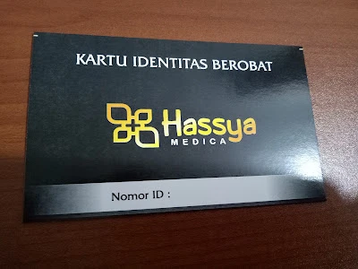 Hassya Medica