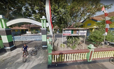 SDN KARANG TAWANG