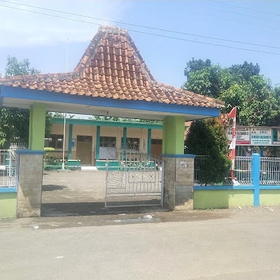 SDN 1 KALISABUK