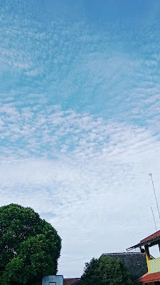 Bakul iwak lamat(Doyo homestay)