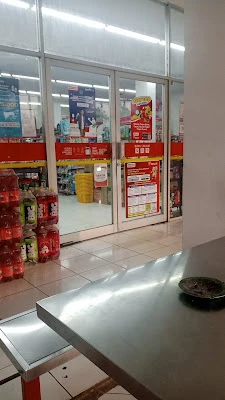 Alfamart Wijaya Kusuma