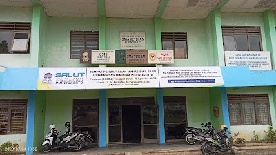 SALUT Purwokerto