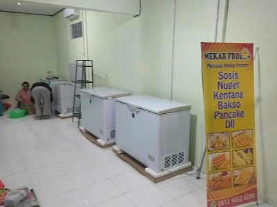 SD Negeri Mulyasari 01