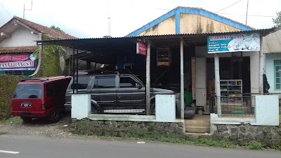 BENGKEL WIWID KABEL