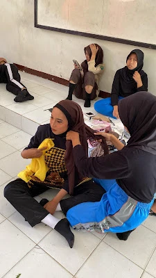 11B cuyyy (ekadasa balakrama)