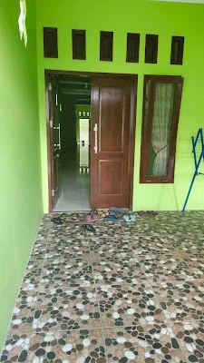 Kost pelangi