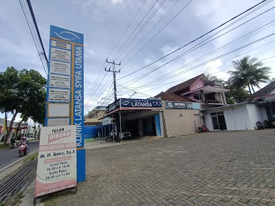 OPTIK LATANSA PANGANDARAN