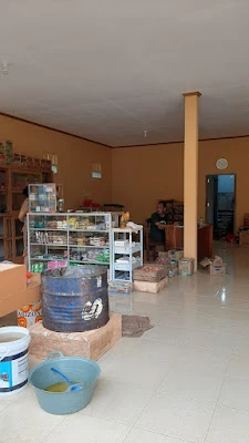Toko Gunung Berkah