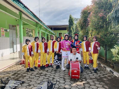 SDN 1 Bogangin