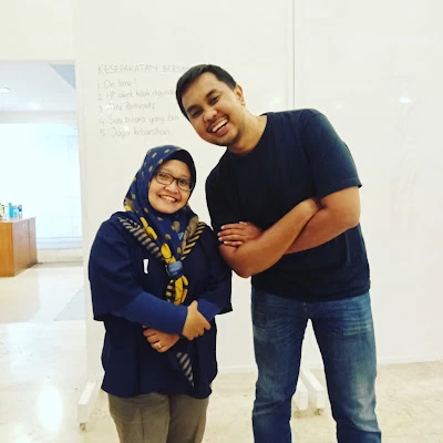 Kantor Amartha