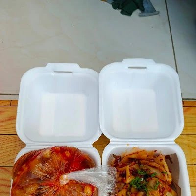 Rumah MAKAN AMINI