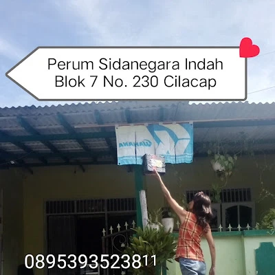 Percetakan Wahana jaya