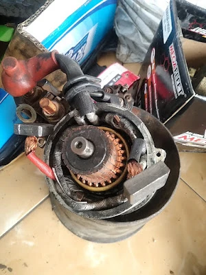 Ipung Dynamo