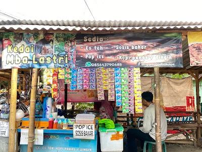 Kedai Sulastri