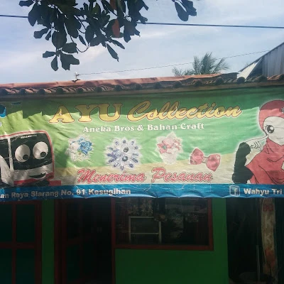Agung Collection