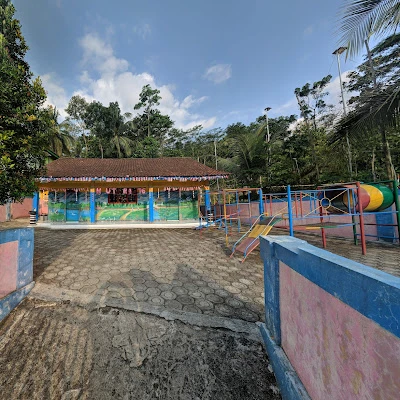 PAUD BINA SEJAHTERA 2