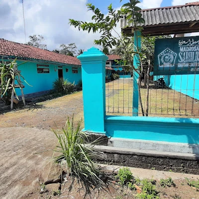 Pondok Pesantren sabilul ikhlas