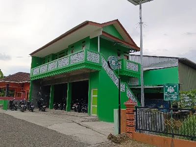 GREEN FUTSAL