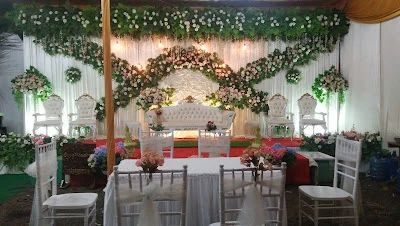 Evye Wedding