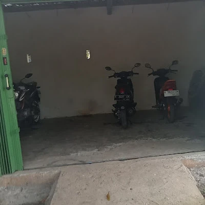 Mega Motor