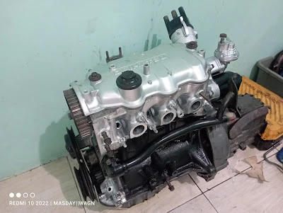 Auto GO (Bengkel panggilan mobil)