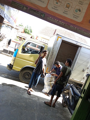 Aan ekspres cabang tritih