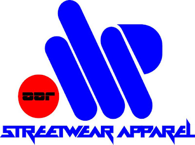 AAR STREETWEAR APPAREL