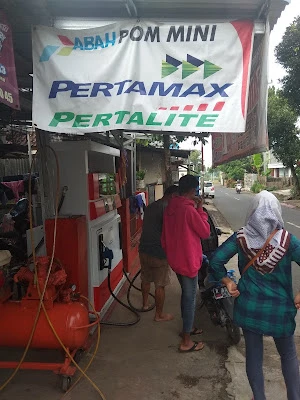 POM & TAMBAL BAN TUBLES ABAEH