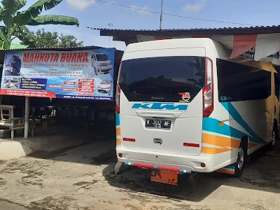 Mahkota Buana tour & travel