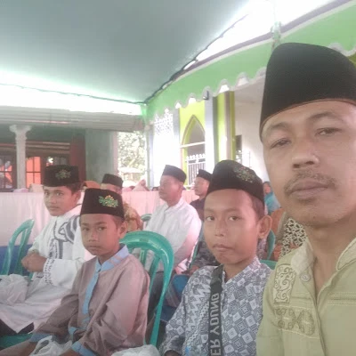 Mushola SunanGiri