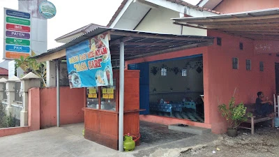 Bakso & Mie Ayam Rasa Sari