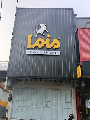 Lois Store Purbalingga