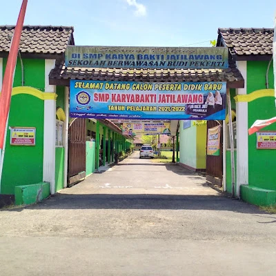 Smp Karya Bakti Jatilawang