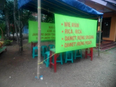 Mie Ayam #26