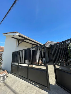 5 Living Kost