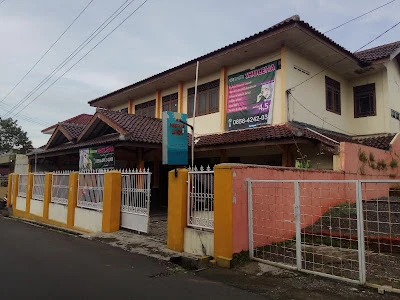 Kost Putri Sholeha