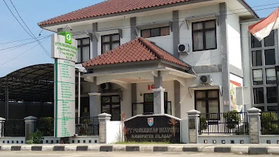 Puskesmas Sampang
