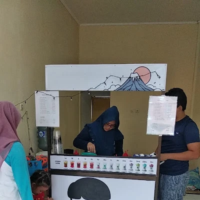 Cafe Meong