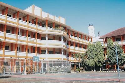 SMK Negeri 2 Purwokerto