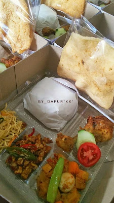 Dapur KK