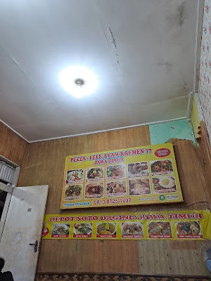 Pecel lele 77